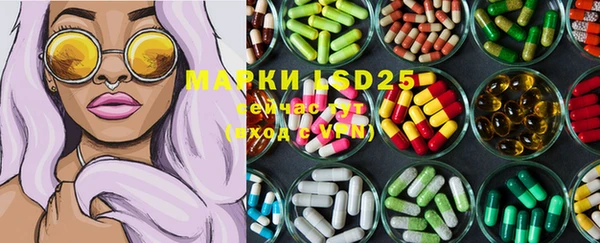 стафф Верея
